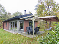 Heihaas Ferienhaus 6p