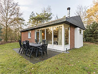 Heihaas Ferienhaus 8p