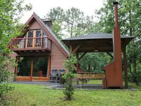 Herperduin Bosrand Luxus