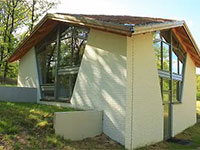 Herperduin Bosvilla Luxus