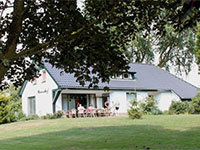 Herperduin Wevershof