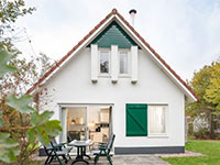 Het Drentse Wold Komfort