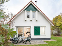 Het Drentse Wold Komfort