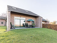 Reevallis Ferienhaus 6p