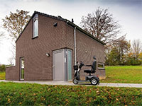 Reevallis Behinderte 4p