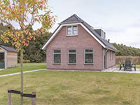 Villaparc Schoonhovenseland 6 Pers