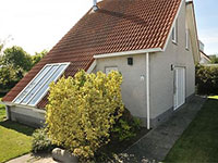 Zeeland Village B8 Komfort