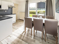 Zeeland Village E Komfort