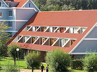 Aquadelta Appartemente