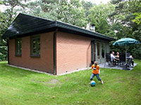 Heihaas Luxus Ferienhaus 2p