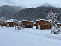 Am Arlberg Privé Sanitar Arlberg