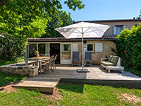 Le Clou Gîte 6 pers