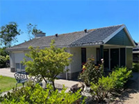 Watersnip Verschiedene Bungalows