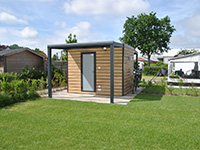 Schouwen private Sanitäranlagen