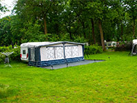 Beringerzand Stellplatz XL