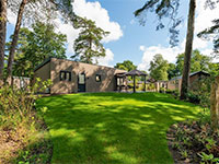 Bosgraaf Loevestein 4P