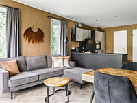 Noordersand Strandhaus 4P