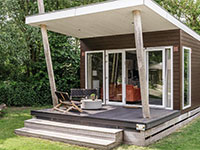 Noordersand Strandhaus 6P