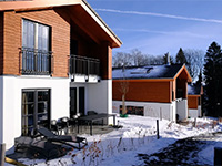 Winterberg Haus