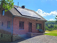 Val l'Aisne Gîte