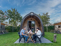 Ginsterveld Woodlodge