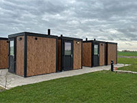 Den Blanken Comfort Privat Sanitair