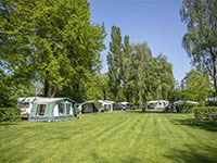 Den Blanken Stellplatz