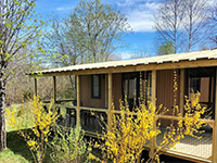 Chauderie Mobilheime