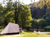 (1-Ouder) Stellplatz