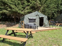 (1-Ouder) Mietzelt Army