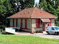 Signy Ferienwohnung 8p