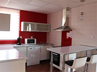 Signy Ferienwohnung 10p