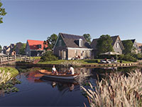 Medemblik Regthuys Steg