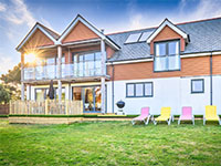 Whalesborough 10LP1 Nan's House Spa