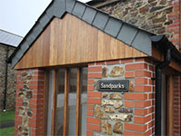 Whalesborough 4CP6 Sand Parks