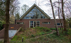 Wiltzangh Familien Villa