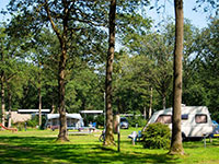 Drentheland Stellplatz