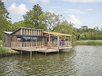 TerSpegelt PanoramaChalet