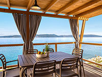 Marina Home Meerblick