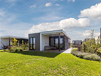 Soof aan de Rijn Wasser Lodge