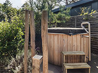 Soof Heuvelrug Water&Hottub