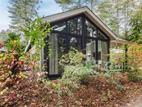 De Thijmse Berg Chalets