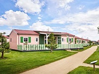 Molenwaard Luxe Fien en Teun Bauernhof