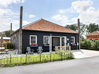 Molenwaard Heuhaufen