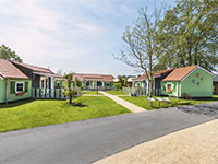 Molenwaard Familienplatz