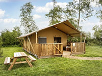 Molenwaard Abenteuerzelt 
