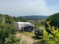 Du Chateau Stellplatz