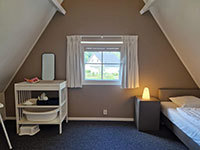 Hof van Salland Comfort Kind & Baby