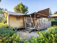 Lodgezelt Premium XL