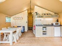 Gooise Heide Bos Zelt